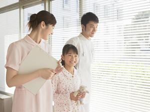 家族の視力を守るために知っておきたい！天白区の眼科選びと最新医療情報ガイド