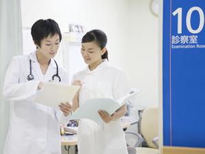 子どもを持つ親にとって欠かせない病院