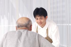サービス付き高齢者向け住宅について