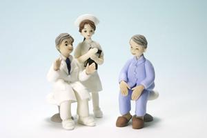 今注目されている仙腸関節について