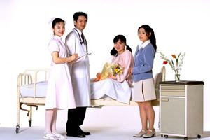 歯に関する様々な活動を行っている坂戸市の歯科医院