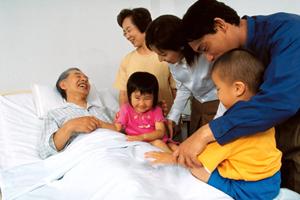 寝屋川市から通える診療所になります