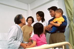 高津区で健康の管理を行ってみよう