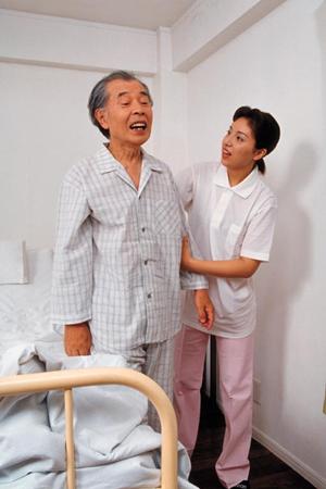 透析療法を中心に地域に貢献する病院