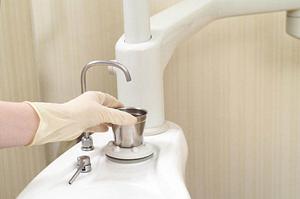 審美性の高い治療ができる津島市の歯科