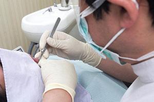 訪問診療を行っている市川市の歯科医院