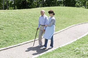 上永谷の駅から徒歩1分で行ける透析内科