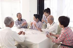 インプラント治療前には全身状態を確認