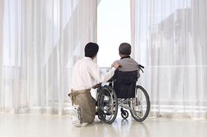 各種治療法を組み合わせた機能改善支援