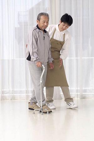 医療用ウィッグを自宅で無料試着可能