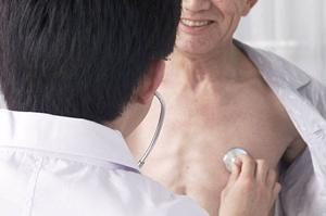 婦人科および内科の専門医について