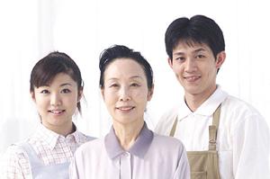 自然な医療用ウィッグをお探しの方