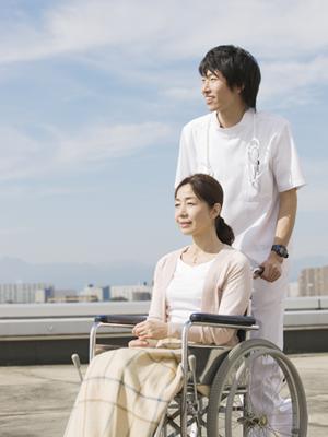 ナガイレーベンの白衣はドクターとナースに人気です