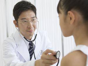 高津区で相談できる循環器科があります