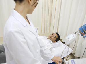 千葉市の米国式根管治療を採り入れた歯科