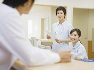 池袋でホワイトニングが受けられます