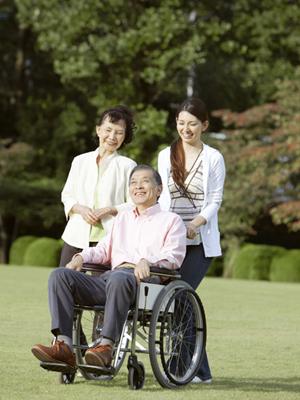 立川で乳がん検診を受けたい人にお勧めです