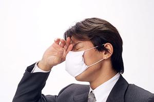 鼻の悩みを解決する熊本市の耳鼻咽喉科