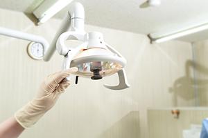 石神井周辺で経鼻内視鏡で消化器系の検査