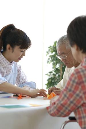 永福町駅前のみんなのクリニック