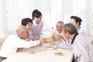 寝屋川市で胃カメラによる診察を受ける