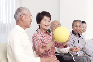 訪問看護を利用するならこの施設へ