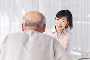 つらい痛みがあったら受診がおすすめ