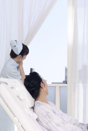 大阪市の老人ホームに入所したいなら