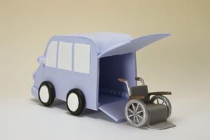 大村市の便利な場所にある歯科で治療